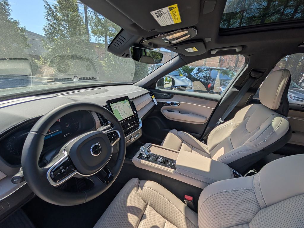 2026 Volvo XC90 Plug-In Hybrid T8 Ultra Hunt Valley MD