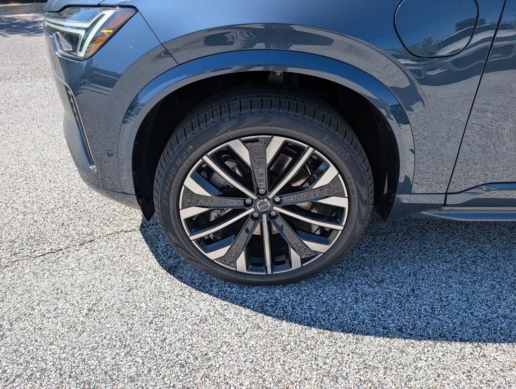 2026 Volvo XC90 Plug-In Hybrid T8 Ultra Hunt Valley MD