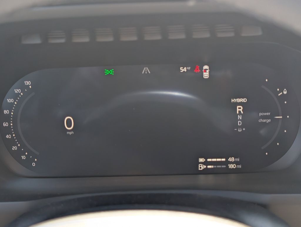 2026 Volvo XC90 Plug-In Hybrid T8 Ultra Hunt Valley MD