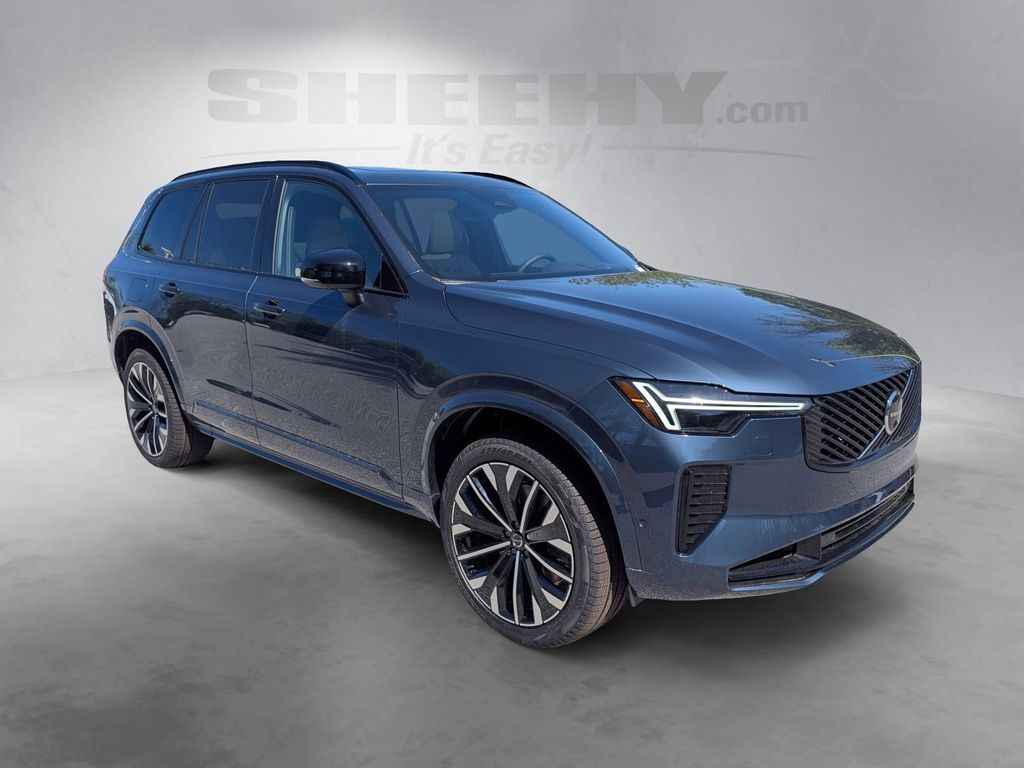 2026 Volvo XC90 Plug-In Hybrid T8 Ultra Hunt Valley MD