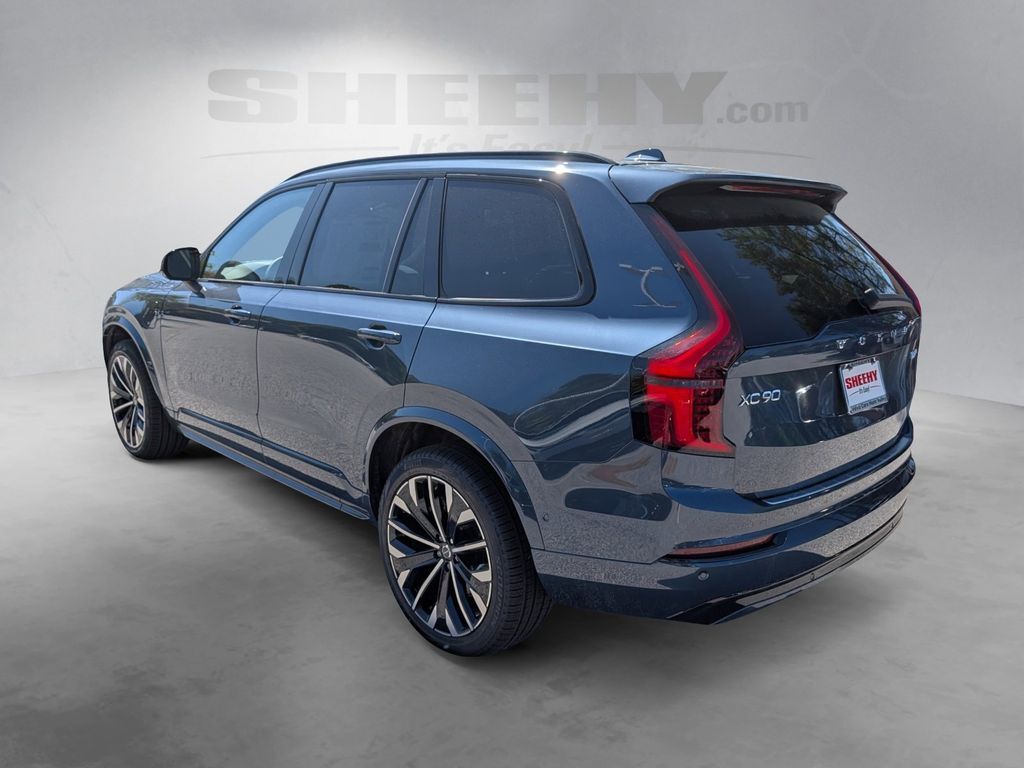 2026 Volvo XC90 Plug-In Hybrid T8 Ultra Hunt Valley MD