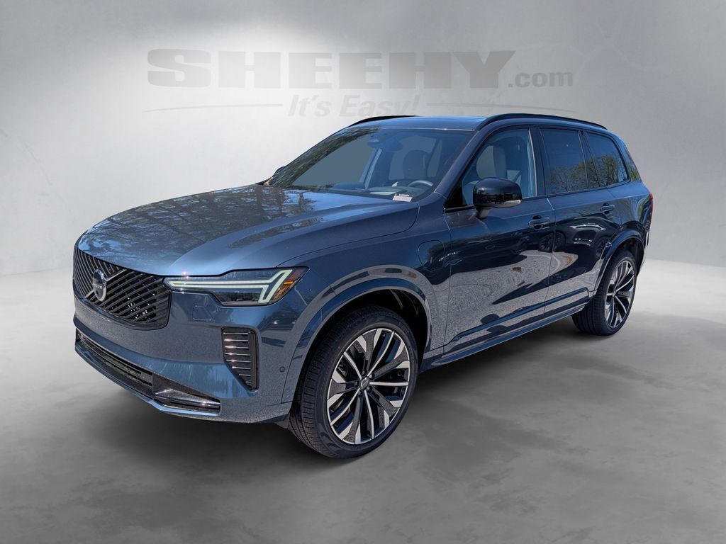 2026 Volvo XC90 Plug-In Hybrid T8 Ultra Hunt Valley MD