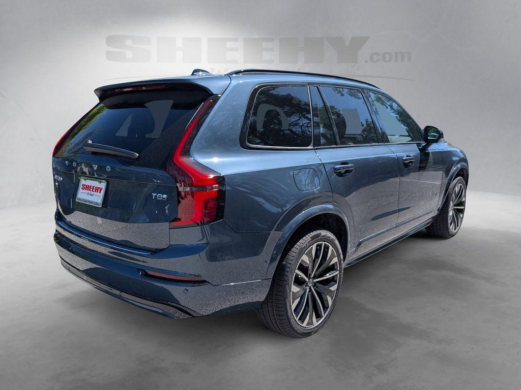 2026 Volvo XC90 Plug-In Hybrid T8 Ultra Hunt Valley MD