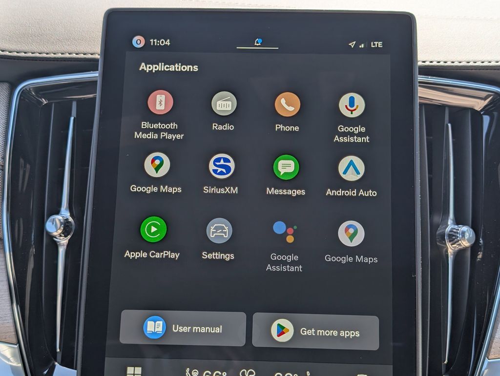 2026 Volvo XC90 Plug-In Hybrid T8 Ultra Hunt Valley MD