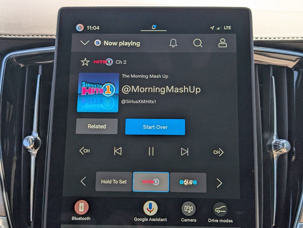 2026 Volvo XC90 Plug-In Hybrid T8 Ultra Hunt Valley MD