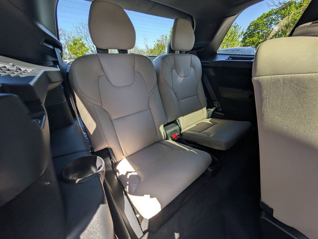 2026 Volvo XC90 Plug-In Hybrid T8 Ultra Hunt Valley MD