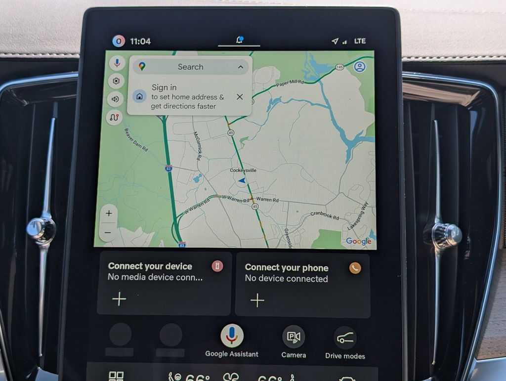 2026 Volvo XC90 Plug-In Hybrid T8 Ultra Hunt Valley MD