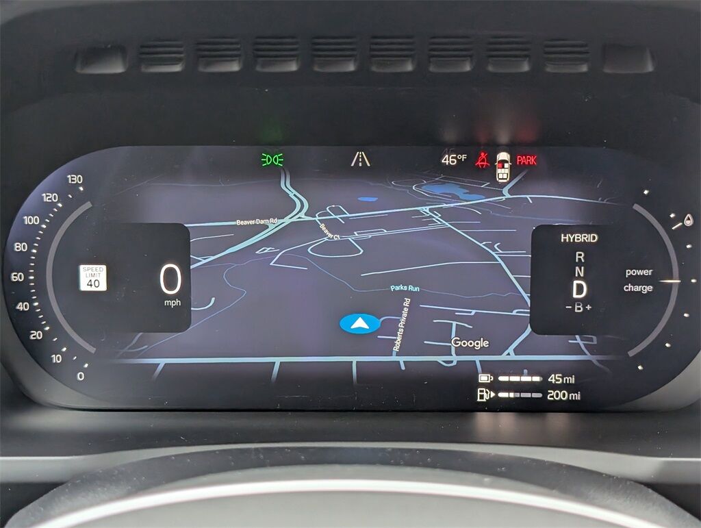 2026 Volvo XC90 Plug-In Hybrid T8 Ultra Hunt Valley MD