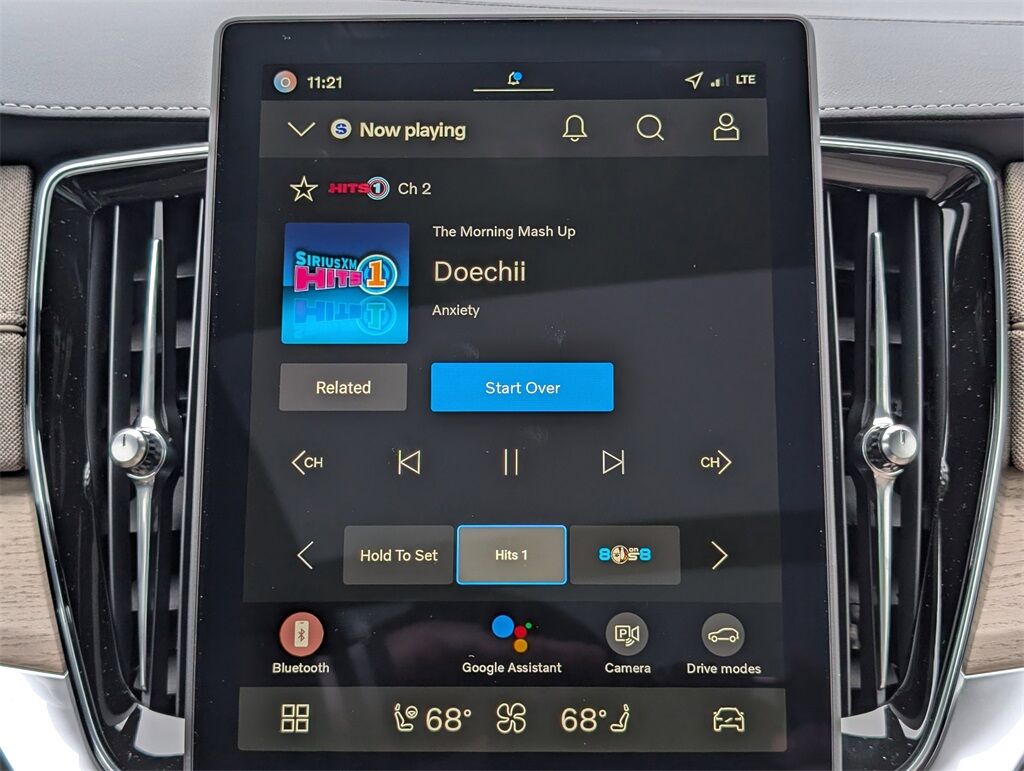 2026 Volvo XC90 Plug-In Hybrid T8 Ultra Hunt Valley MD