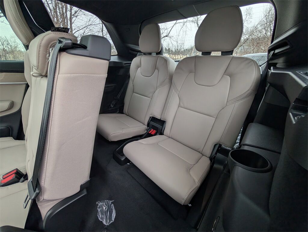 2026 Volvo XC90 Plug-In Hybrid T8 Ultra Hunt Valley MD