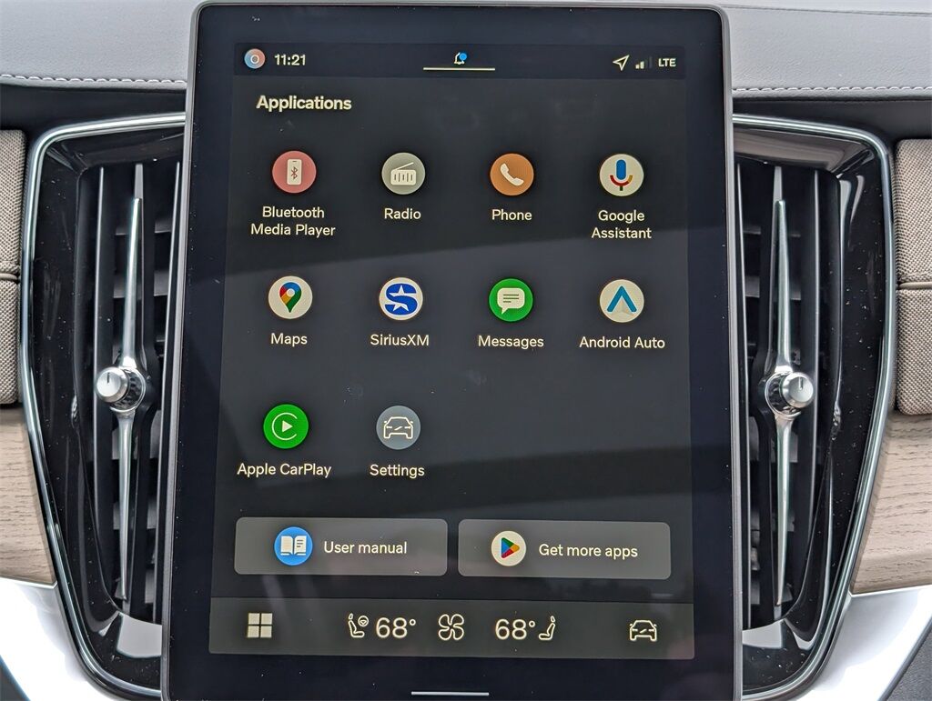 2026 Volvo XC90 Plug-In Hybrid T8 Ultra Hunt Valley MD