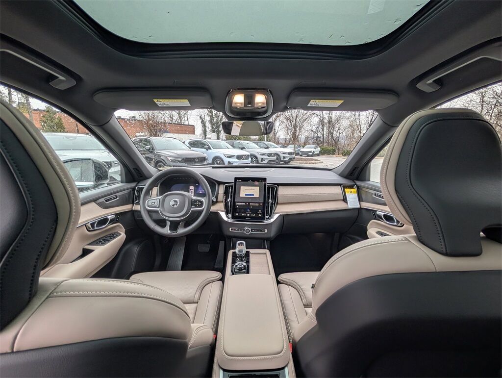 2026 Volvo XC90 Plug-In Hybrid T8 Ultra Hunt Valley MD