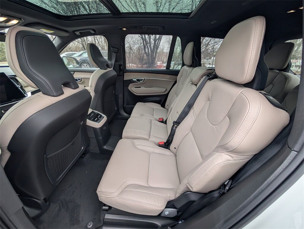 2026 Volvo XC90 Plug-In Hybrid T8 Ultra Hunt Valley MD