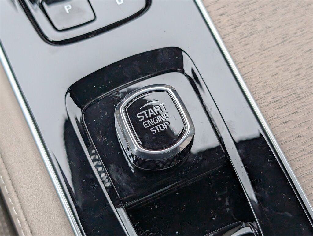 2026 Volvo XC90 Plug-In Hybrid T8 Ultra Hunt Valley MD