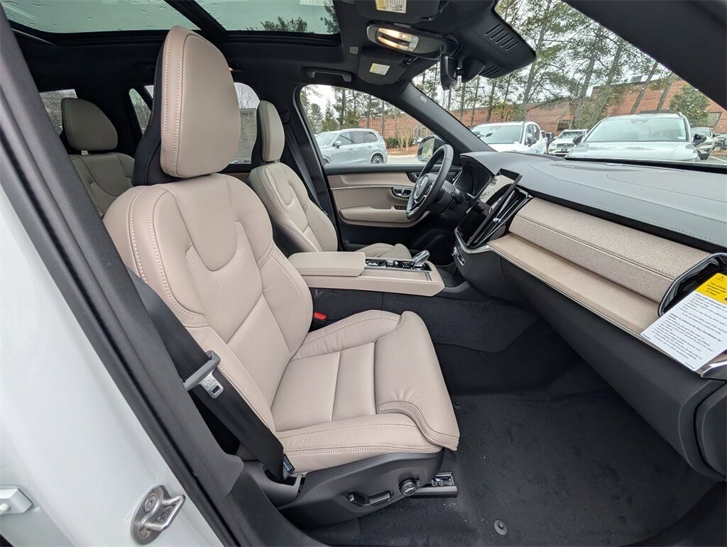 2026 Volvo XC90 Plug-In Hybrid T8 Ultra Hunt Valley MD