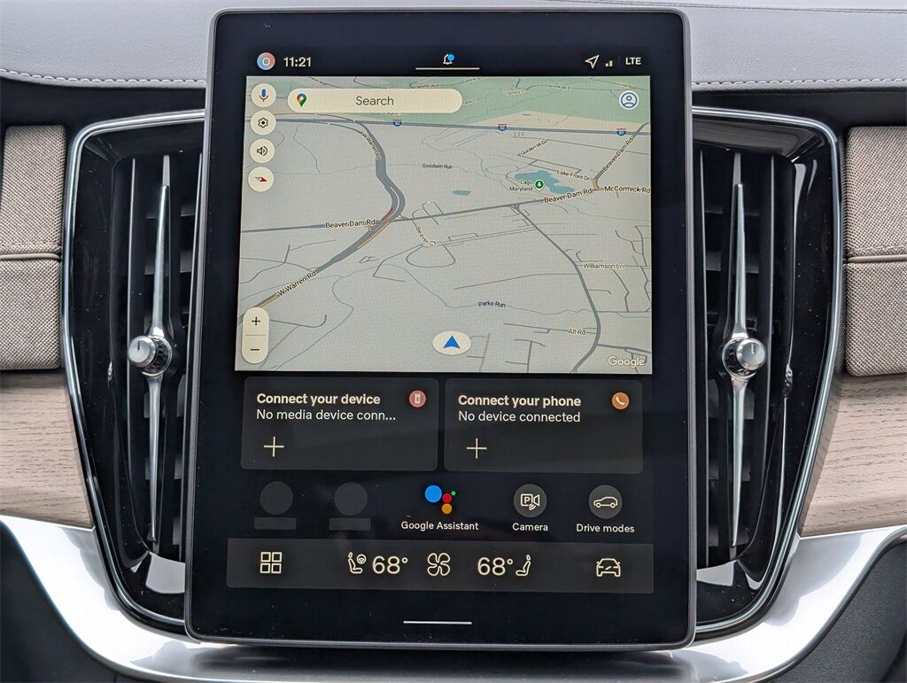 2026 Volvo XC90 Plug-In Hybrid T8 Ultra Hunt Valley MD