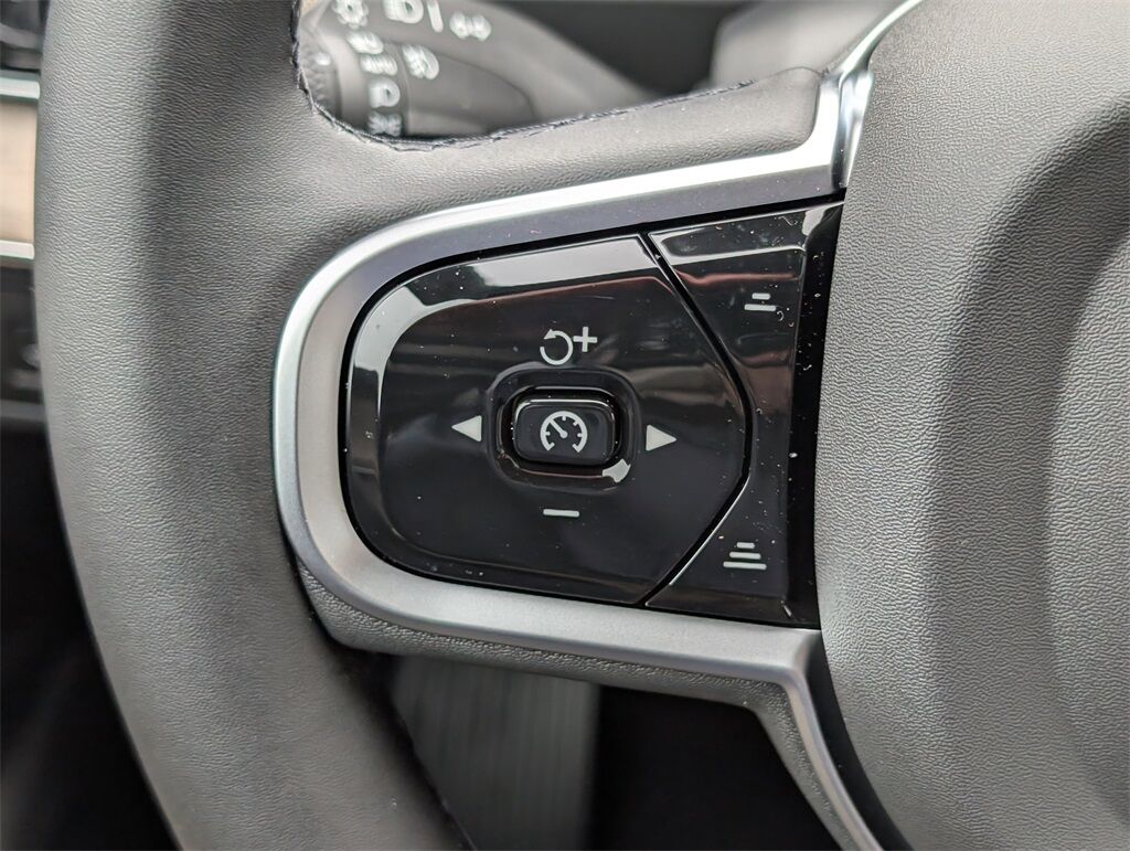 2026 Volvo XC90 Plug-In Hybrid T8 Ultra Hunt Valley MD