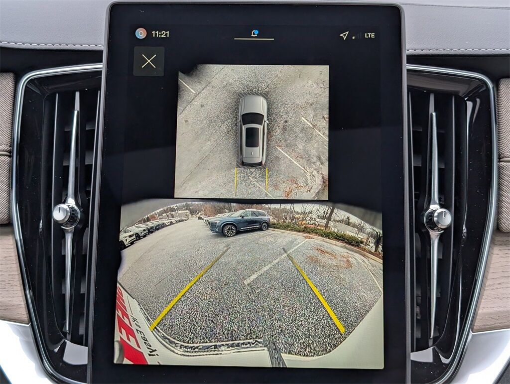 2026 Volvo XC90 Plug-In Hybrid T8 Ultra Hunt Valley MD