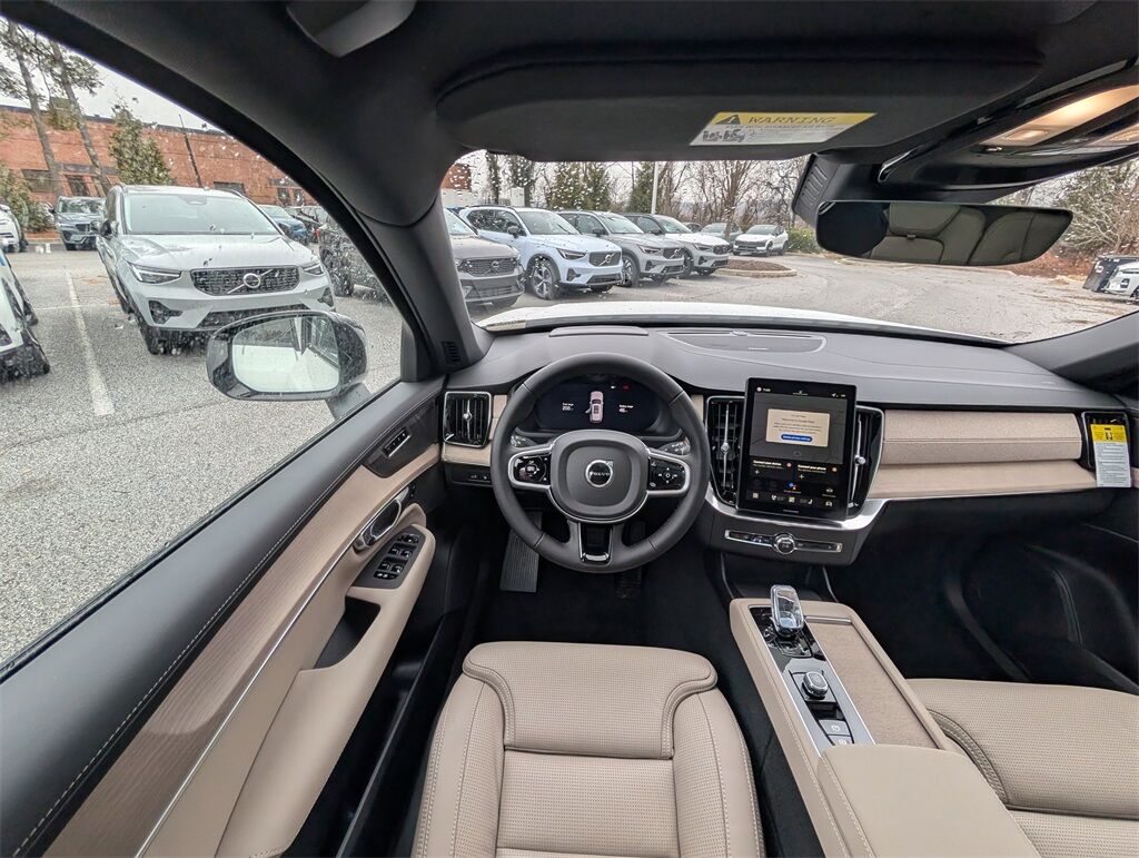 2026 Volvo XC90 Plug-In Hybrid T8 Ultra Hunt Valley MD