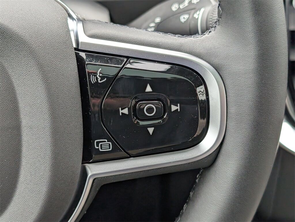 2026 Volvo XC90 Plug-In Hybrid T8 Ultra Hunt Valley MD