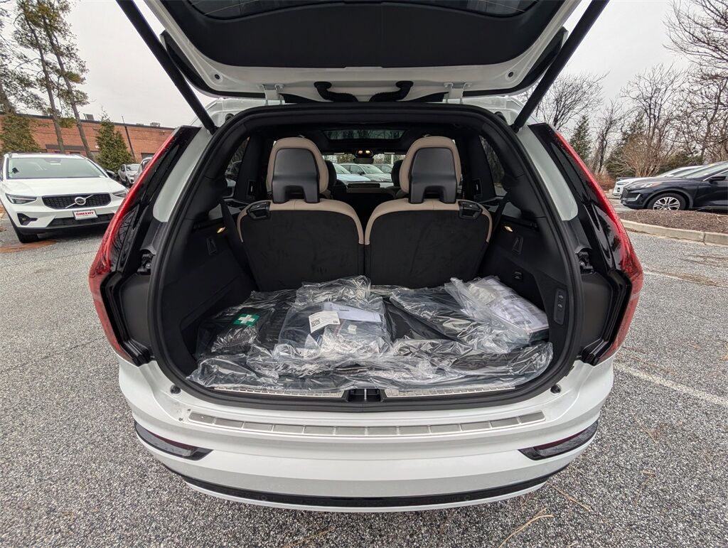 2026 Volvo XC90 Plug-In Hybrid T8 Ultra Hunt Valley MD