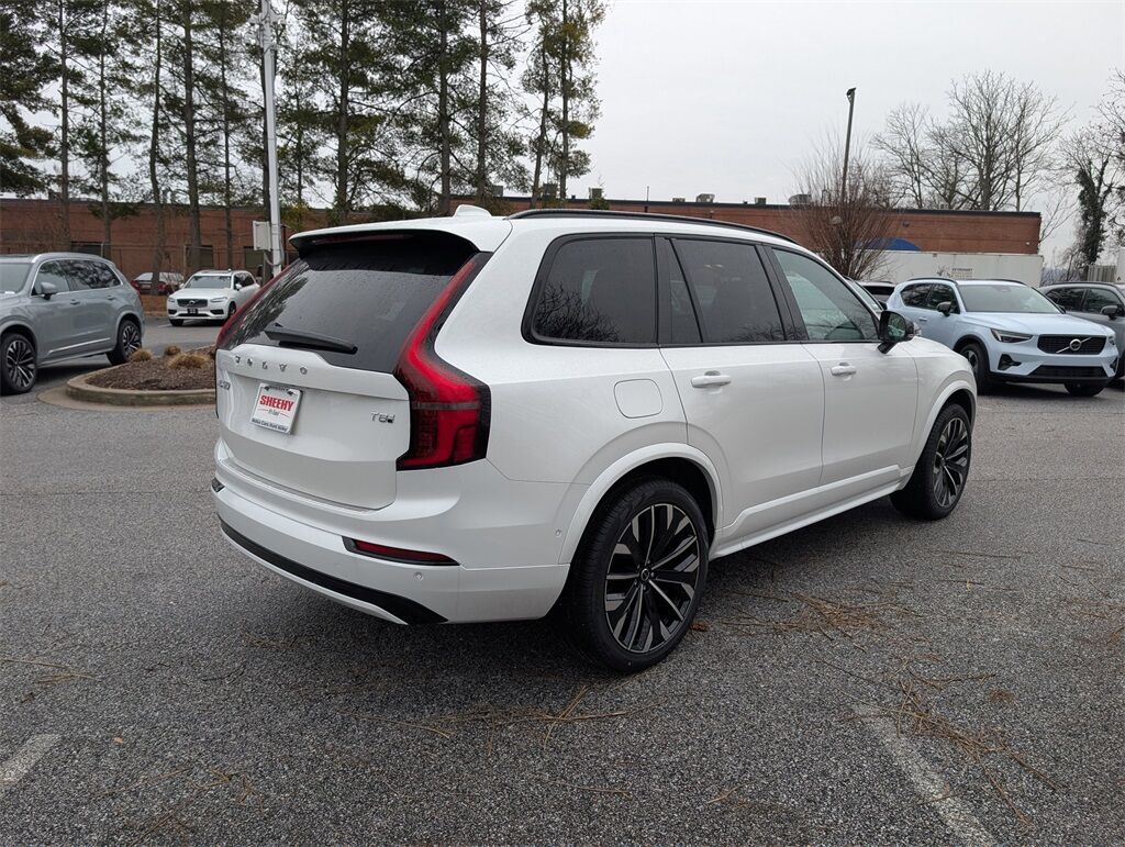 2026 Volvo XC90 Plug-In Hybrid T8 Ultra Hunt Valley MD