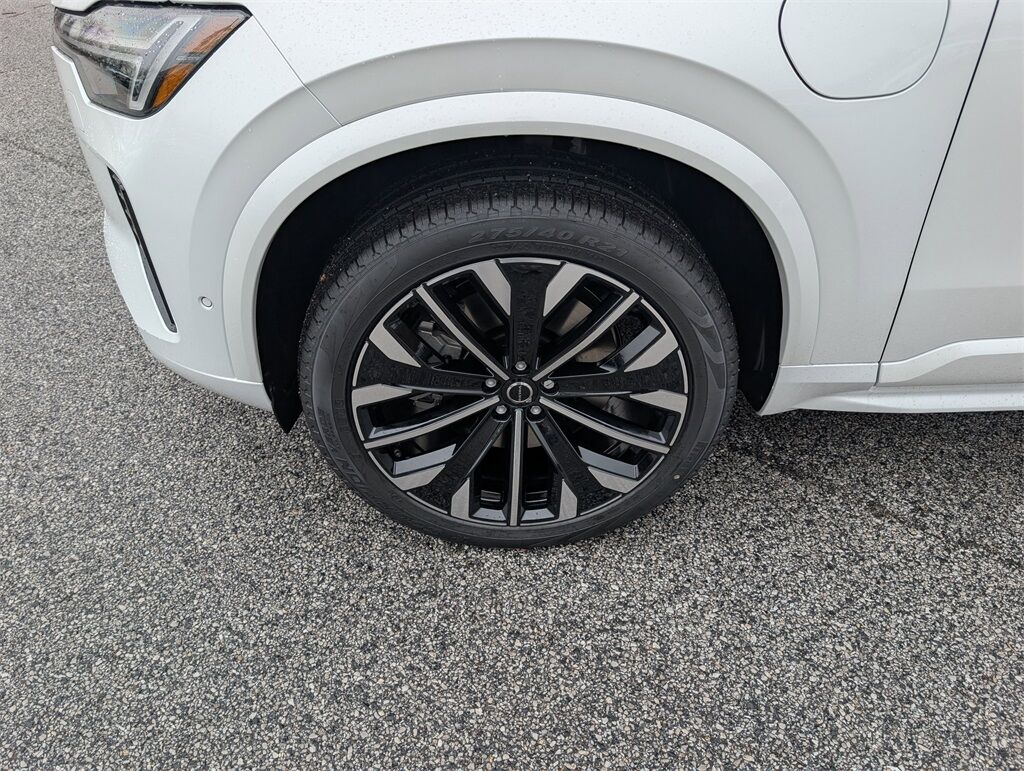 2026 Volvo XC90 Plug-In Hybrid T8 Ultra Hunt Valley MD