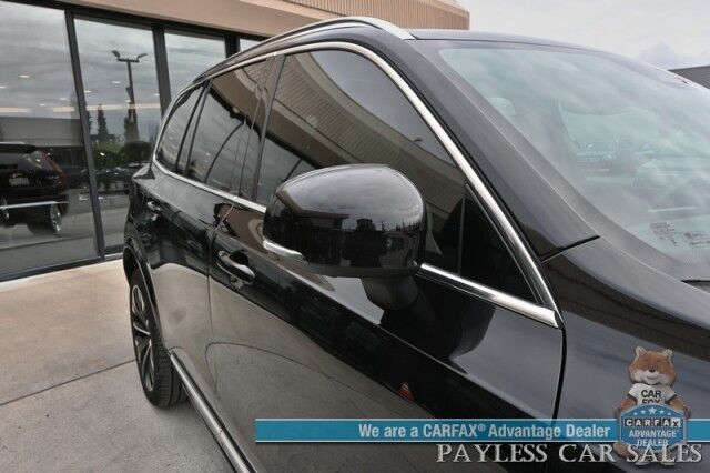 2026 Volvo XC90 Plus Wasilla AK