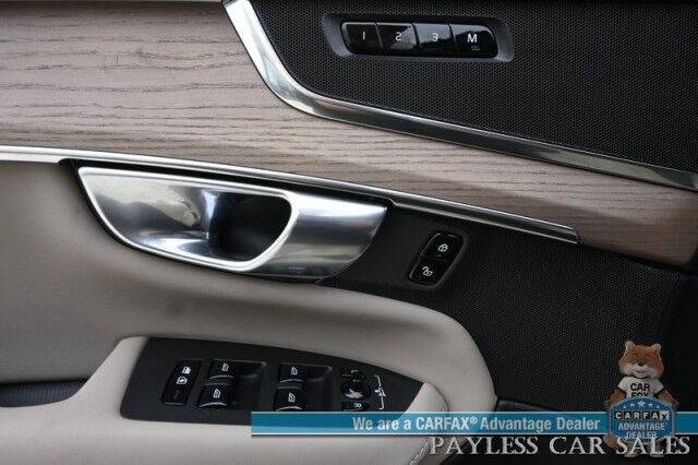 2026 Volvo XC90 Plus Wasilla AK