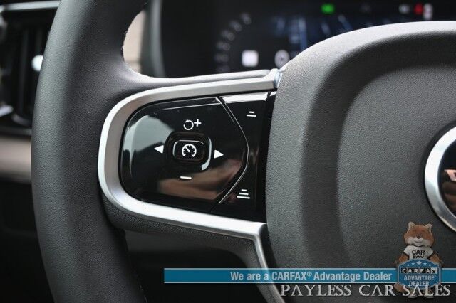 2026 Volvo XC90 Plus Wasilla AK
