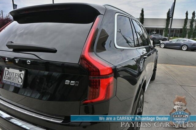 2026 Volvo XC90 Plus Wasilla AK