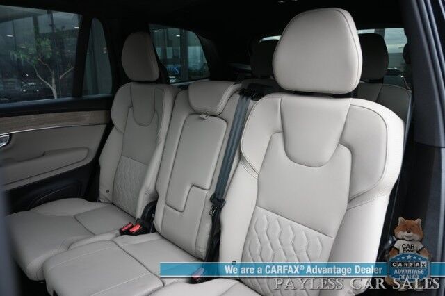 2026 Volvo XC90 Plus Wasilla AK