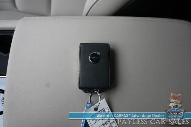 2026 Volvo XC90 Plus Anchorage AK