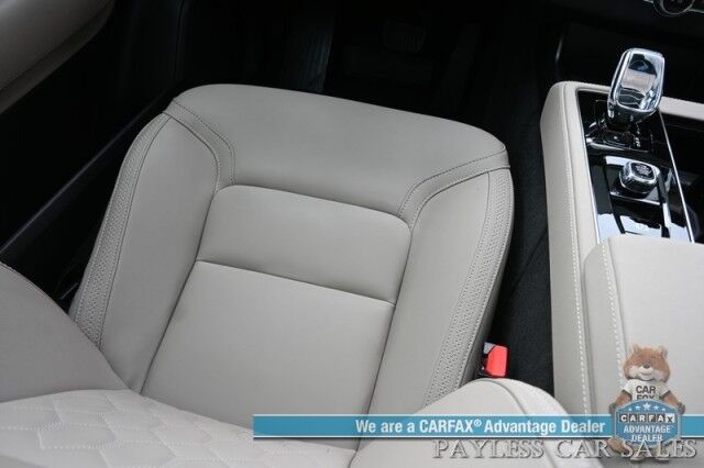 2026 Volvo XC90 Plus Anchorage AK