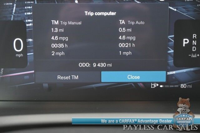 2026 Volvo XC90 Plus Anchorage AK