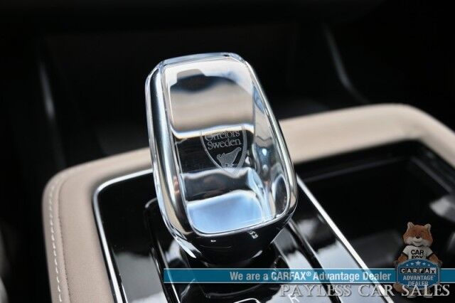 2026 Volvo XC90 Plus Anchorage AK