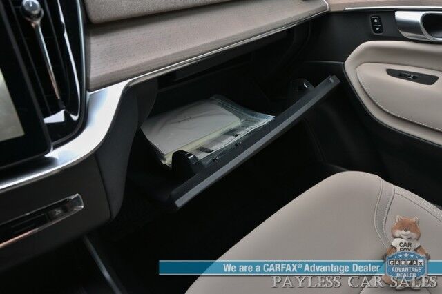 2026 Volvo XC90 Plus Anchorage AK