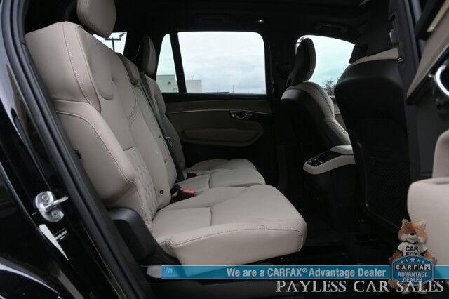 2026 Volvo XC90 Plus Anchorage AK