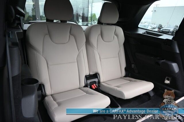 2026 Volvo XC90 Plus Anchorage AK