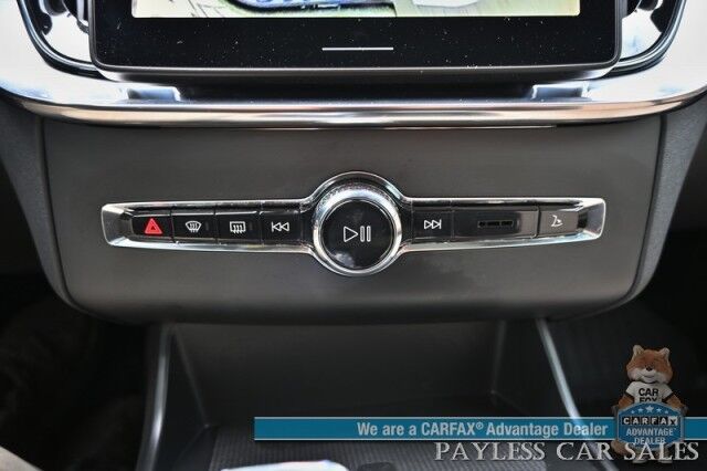 2026 Volvo XC90 Plus Anchorage AK