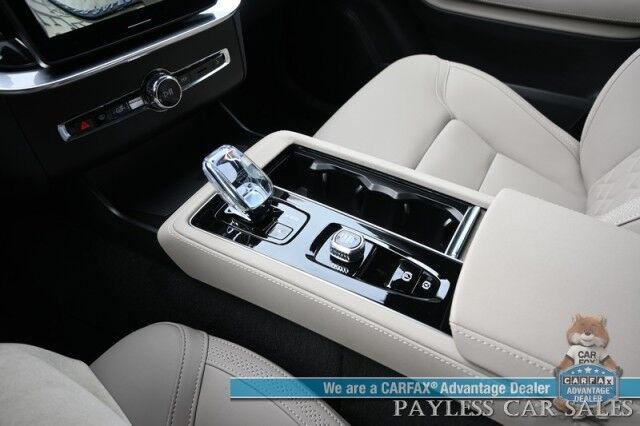 2026 Volvo XC90 Plus Anchorage AK