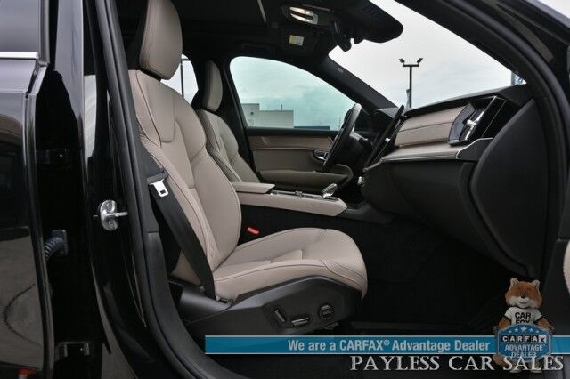 2026 Volvo XC90 Plus Anchorage AK