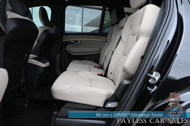 2026 Volvo XC90 Plus Anchorage AK