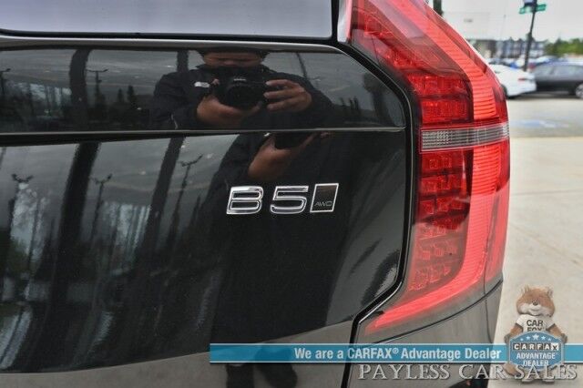 2026 Volvo XC90 Plus Anchorage AK
