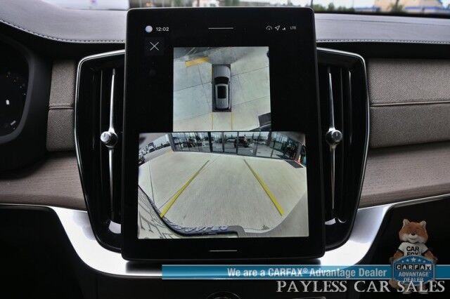 2026 Volvo XC90 Plus Anchorage AK