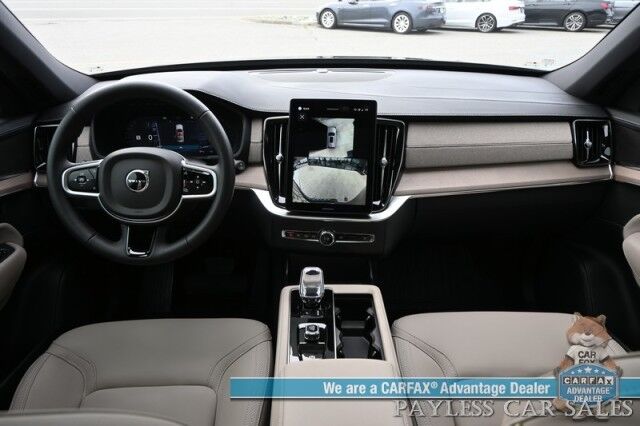 2026 Volvo XC90 Plus Anchorage AK