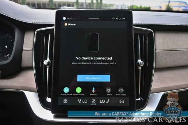 2026 Volvo XC90 Plus Anchorage AK