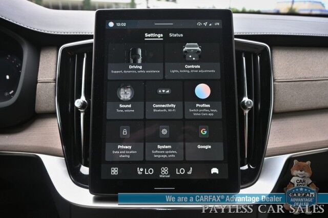 2026 Volvo XC90 Plus Anchorage AK