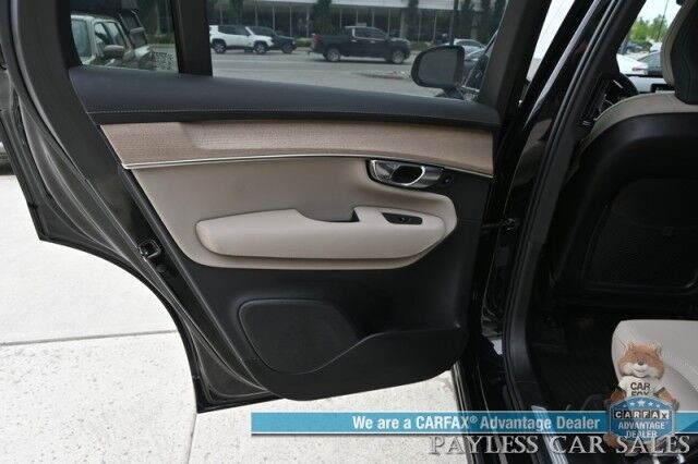 2026 Volvo XC90 Plus Anchorage AK