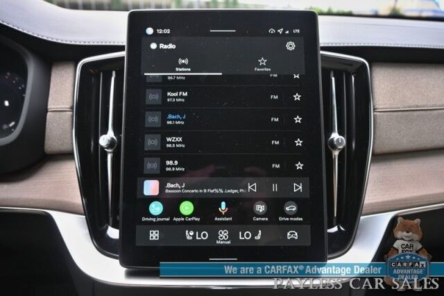 2026 Volvo XC90 Plus Anchorage AK